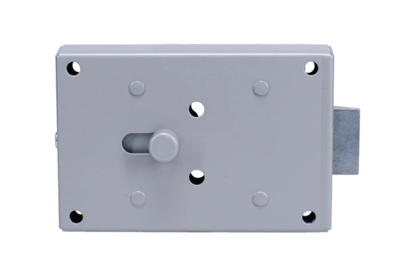 Asec FB4 Reversible 4 Way Slamlock/Rim Latch