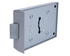 Asec FB4 Reversible 4 Way Slamlock/Rim Latch
