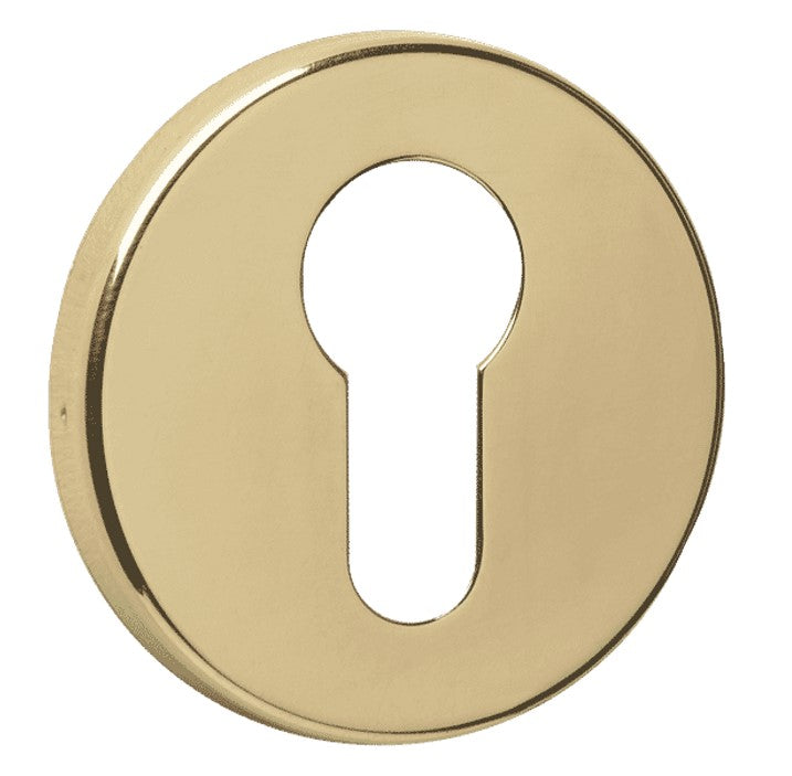 Urban Concealed Fixing Standard Key Escutcheon