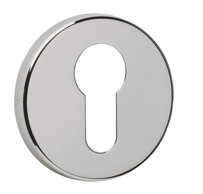Urban Concealed Fixing Standard Key Escutcheon