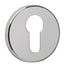 Urban Concealed Fixing Standard Key Escutcheon