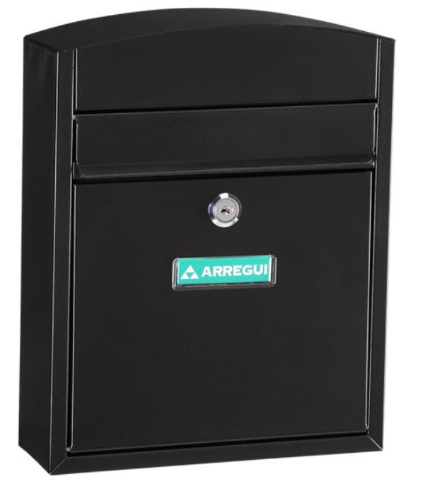 Arregui Compact Wall Mounted Mailbox
