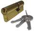 Asec Euro Cylinder