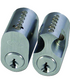 ASEC Nickel Scandinavian Cylinder