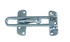 Asec Solid Arm Door Restrictor