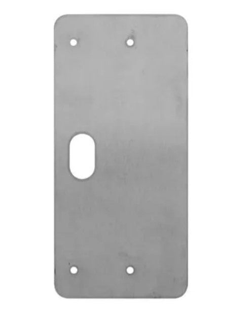 Souber Anti Thrust Plate