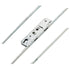 Avantis Slave Double Spindle Multipoint Lock