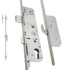Avantis 750 Series 2 Hook, Wide Faceplate, Round Ends MultiPoint Lock