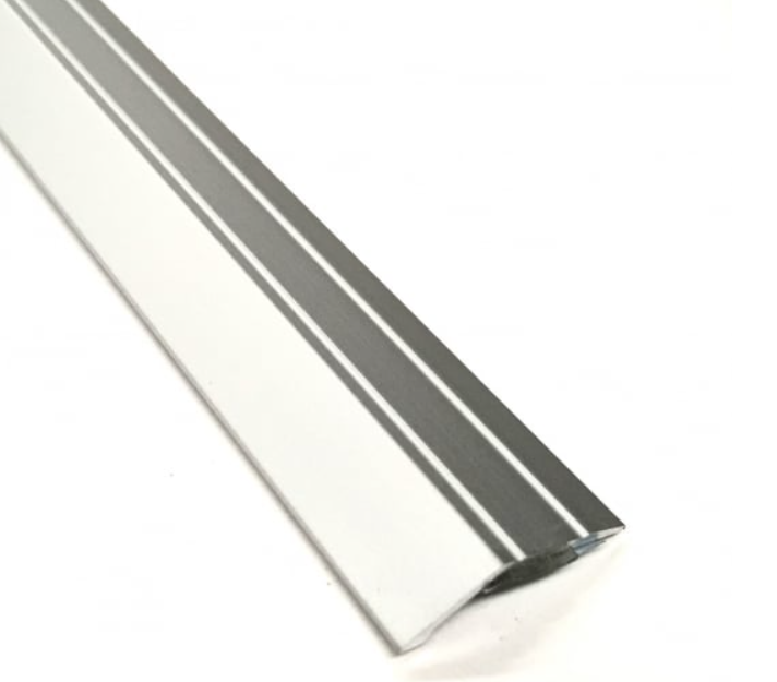 Side Ramp Strip Self Adhesive Ramp Strip for Vinyl Flooring – Wharfside Supplies Limited