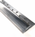 Carpet Single Edge Aluminium