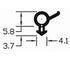 Metres x Bubble Gasket (B003)