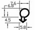 Metres x Bubble Gasket (B015)