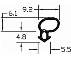 Metres x Bubble Gasket (B016)