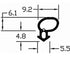Metres x Bubble Gasket (B016)