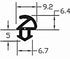 Metres x Bubble Gasket (B030)
