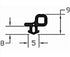 Metres x Bubble Gasket (B047)