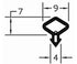 Metres x Bubble Gasket (B200)