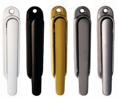 Clearline Lift & Turn Bi-Fold Door Handle