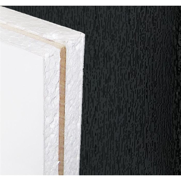 PVC Infil Panel - 900mm x 2100mm