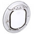 Pet Tek Glass Fitting Maxi Dual Glaze Cat Flap