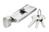 CFG Brass Thumbturn Euro Cylinder