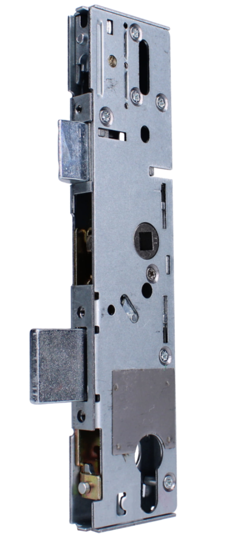 ERA Saracen Thin Deadbolt Centre Lock Case