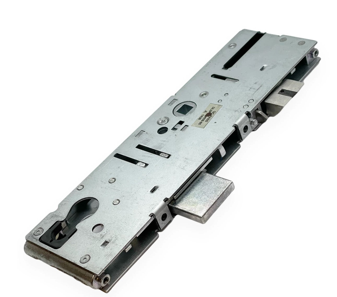 ERA Surefire Centre Lock Case