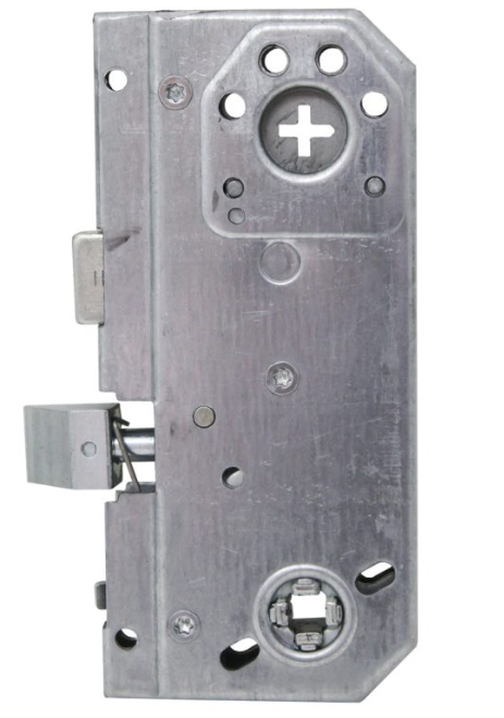 FIX M500 Non Handed Centre Lock Case