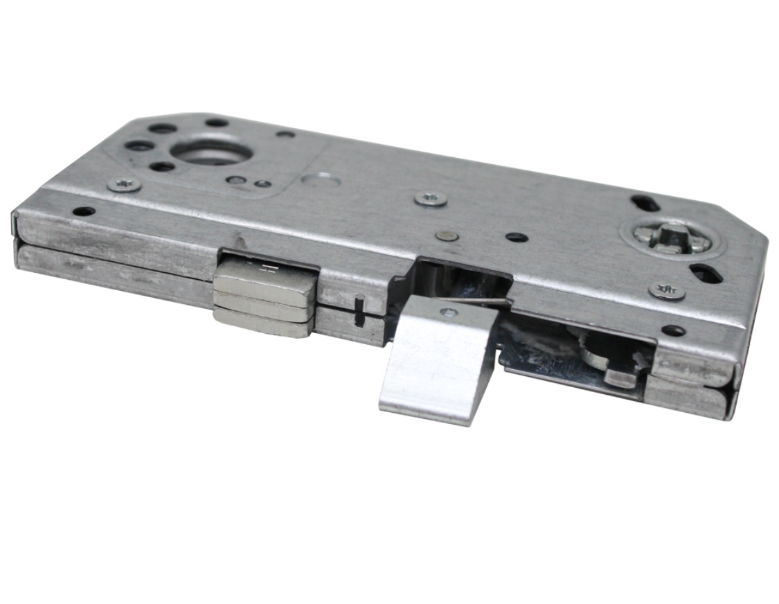 FIX M500 Non Handed Centre Lock Case