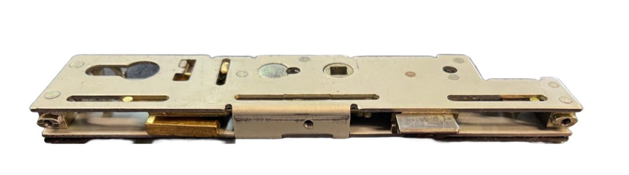 35mm Fullex Crimebeater Centre Lock Case - Single Spindle
