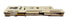 35mm Fullex Crimebeater Centre Lock Case - Single Spindle