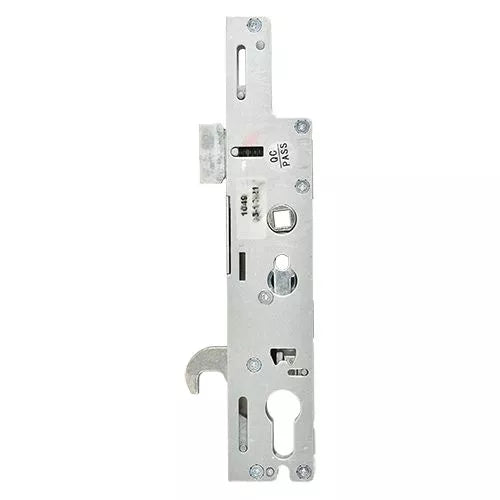 Ingenious Single Spring, Spindle Loaded & Hook Centre Lock Case