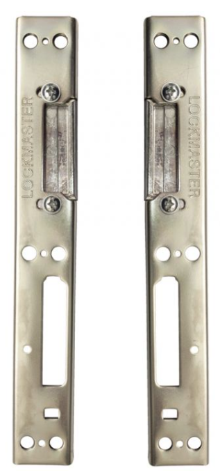 Lockmaster Centre Latch Deadbolt Keep