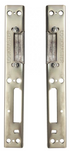 Lockmaster Centre Latch Deadbolt Keep
