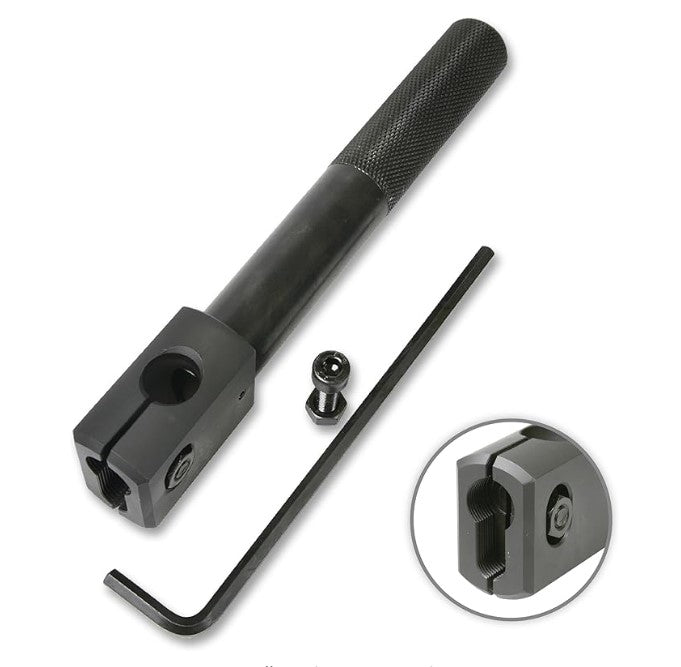 Cylinder Puller/Snapper Set