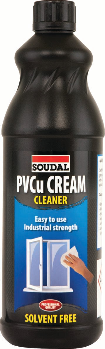 Soudal Cream Cleaner