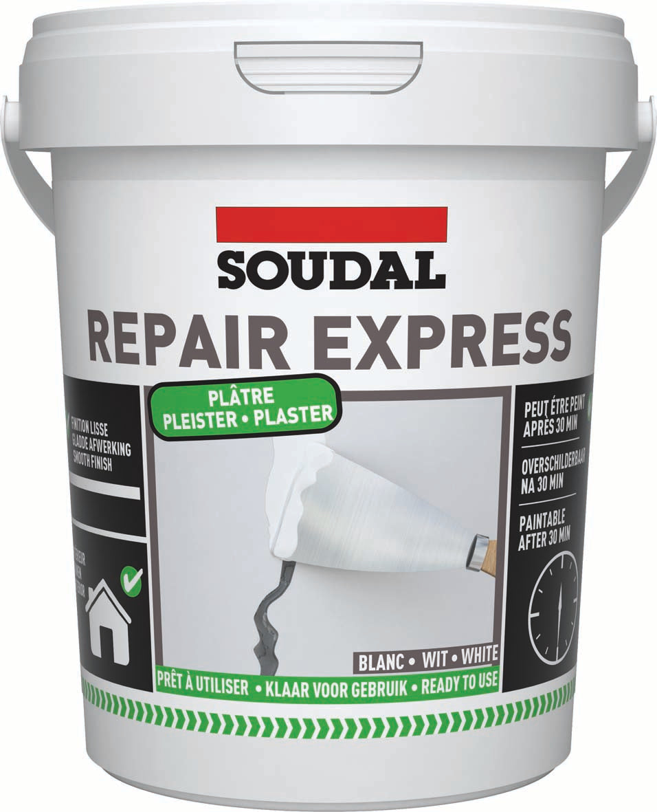 Repair Express Filler