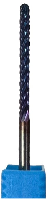 Carbide Burr 3mm Drill Bit