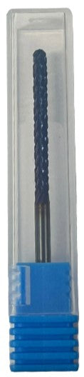 Carbide Burr 3mm Drill Bit