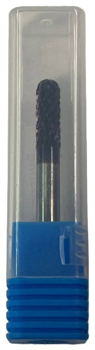 Karnasch Rotary Burr 6mm Drill Bit