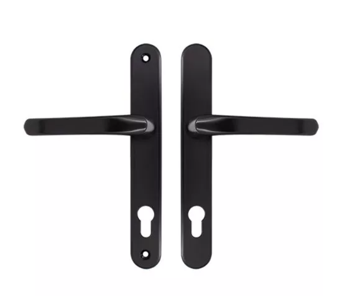 TSS 210mm Lever/Lever Door Handle