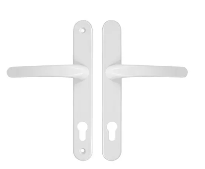 TSS 210mm Lever/Lever Door Handle