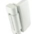Mila Evolution MK2 4mm White Door Frame & Sash