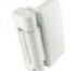 Mila Evolution MK2 4mm White Door Frame & Sash