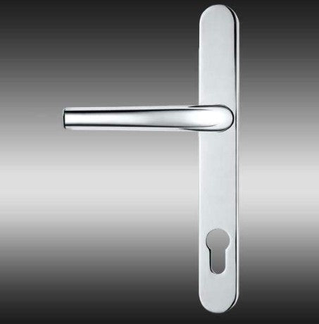 Pioneer Plus 215mm Lever/Lever Door Handle