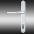 Pioneer Plus 215mm Lever/Lever Door Handle