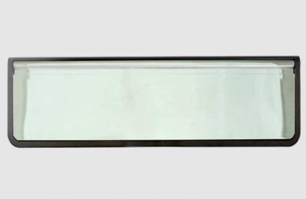 Petite Master 10" 40/80 Letterplate