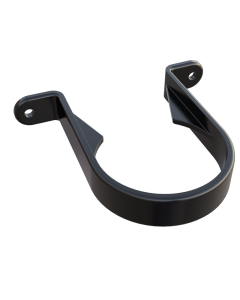 Round Downpipe Clips