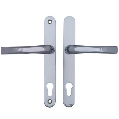 Easyfit 200mm Lever/Lever Door Handle