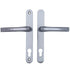 Easyfit 200mm Lever/Lever Door Handle